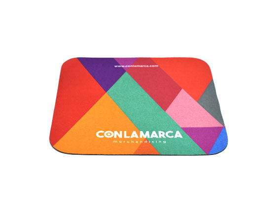 (MP-sub) Mouse Pad Sublimable