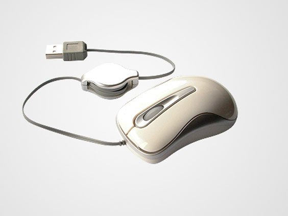 (Art. CLM3236XT) Mini Mouse