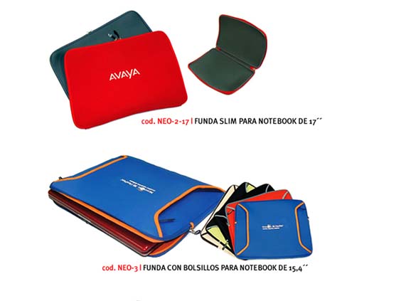 Funda Para Notebooks