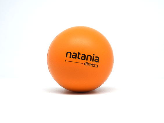 Pelota Esfera Antiestress Premium Grande