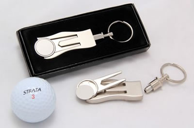 (Art. CLM6275SP) Llaver de Golf circular