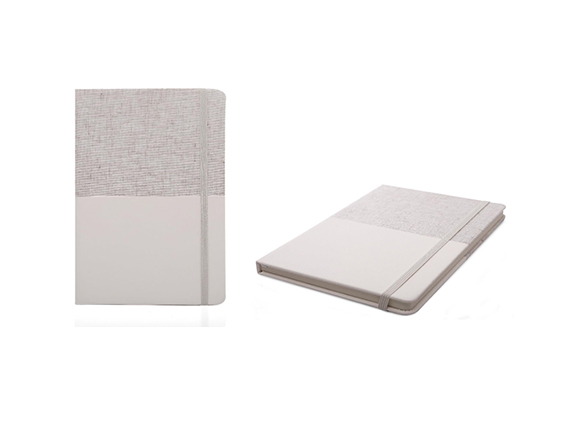 (Art. Clm2134Nf) Cuaderno modelo Georgia