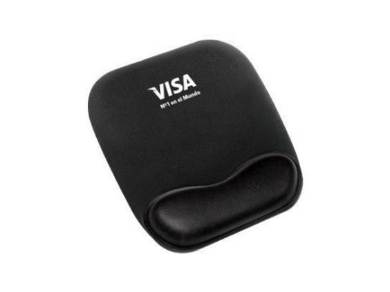 Mouse Pad Nº22 Para Merchandising Apoya Muñeca Micropoint