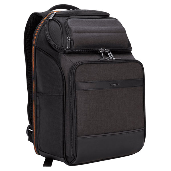 MOCHILA TARGUS CITYSMART EVA 15.6" NEGRA