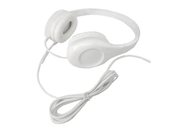 Auriculares cableado