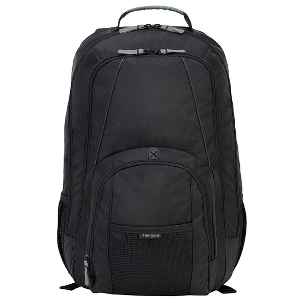 MOCHILA TARGUS GROOVE 17" NEGRA