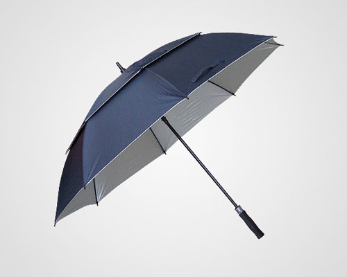 (Art. CLM5730XT) Paraguas Golf con antiviento