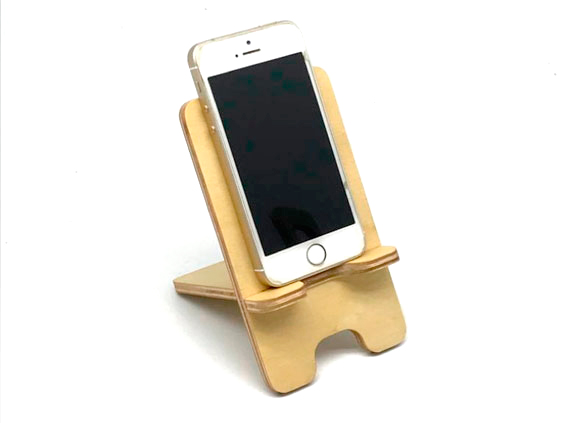 Soporte Celular Eco