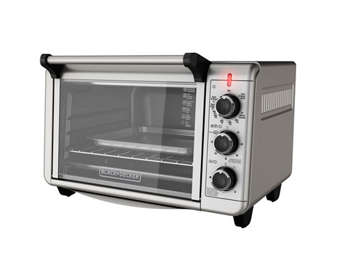 Horno Dining Inâ„¢. Black n Decker