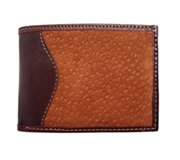 (Art. 169-50) Billetera de Cuero de Carpincho