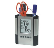 (Art. 2123) Reloj Porta Lapiz