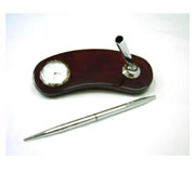 (Art. 2202) Reloj y Boligrafo