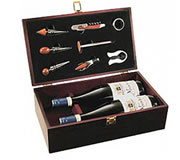 (Art. 2233) Set de vino