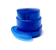 Abrochapapeles de plastico cod. 2508