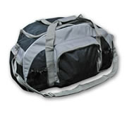 Bolso de viaje 25L0043