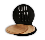 (Art. 3011) SET PICNIC 2 PERSONAS