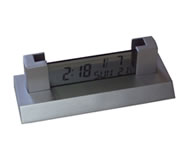 (Art. 4762) Reloj Tarjetero Digital