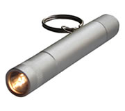 (Art. 5054) Mini Linterna 1 LED