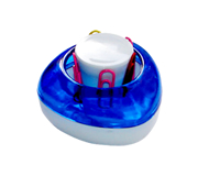(Art. 5302)  Clip Dispenser