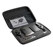 Art. UGS003 - USB Set PC Cuero