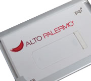 (Art. U505 ) Pen Drive tarjeta // Alto palermo