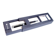 Bol�grafo y Lapicera Roller Bermejo