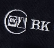 Bordado - BK GUILINI