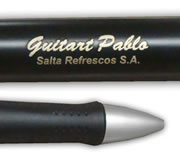 Boligrafo Pendrive