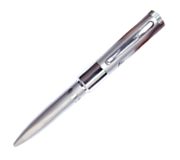 (Art. P004) Bol�grafo Pen Drive metalizado capacidad desde 1GB