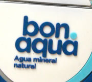 Pendrive I Bon Aqua