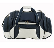 Bolso publicitarios C412 Premium (Cinta con Mosquet�n de Metal) (sin stock)