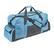 (Art. C441)Bolso de promocion - bordado con logo de su empresa