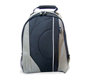 (Art. C458) Mochila porta Notebook