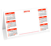 Carpita Alto impacto  1.3mm - Calendario Publicitario