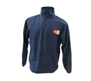 Campera Microfibra