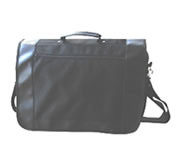 (Art. DN8001) Portanotebook con solapa