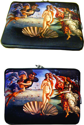 Fundas Notebooks Con dise�o