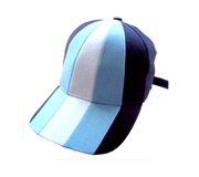 (Art. G206) Gorro de 9 gajos