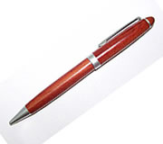 (Art. GP-1004) Boligrafo de madera.