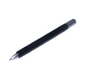 (Art. GP1106) Bol�grafo pl�stico con mecanismo giratorio