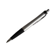 (Art. GP1809) Bol�grafo de pl�stico