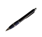 (Art. GP1813) Bol�grafo pl�stico de colores