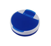 (Art. HL4648) Pastillero plastico