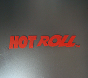 (Art. V3050) Block de Notas I Hot Roll