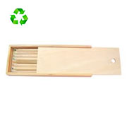 (Art. J124) Canopla en madera Ecol�gico