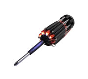(Art. J134) Herramienta multifunci�n Contiene 6 Led