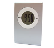 (Art. J658) Reloj Digital Clip