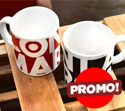 Jarro Mug estilo Chino sin escal�n