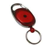 (Art. K145) Llavero extensible hasta 60 cm