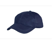 (Art. k248) Gorro Tela Mesh cierre velcro
